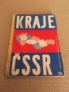 Kraje ČSSR