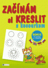 Začínám si kreslit – s kocourkem