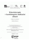 Kinezioterapie v kardiologické indikační oblasti