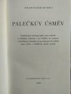 Palečkův úsměv