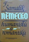 Německo humanistů a romantiků