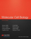 Molecular Cell Biology