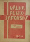 Válka rusko-japonská