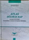 Atlas důlních map zaniklých dolů kadaňsko-chomutovského regionu