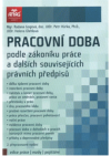 Pracovní doba