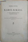 Karel B. Mádl