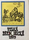 Velká Pardubická 1979