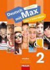 Deutsch mit Max neu + interaktiv 2