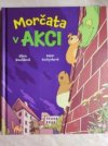 Morčata v akci