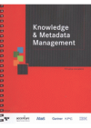 Knowledge & metadata management