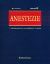 Anestezie