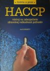 HACCP - teória a prax