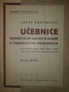 Učebnice elementární nauky o hudbě v praktických příkladech