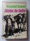 Jdeme do Indie