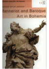 Mannerist and baroque art in Bohemia