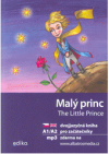 The little prince = Malý princ 