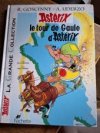 ASTERIX LE TOUR DE gaule