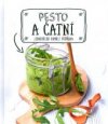 Pesto a čatní