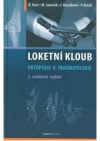 Loketní kloub