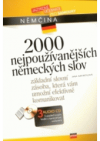 2000 nejpoužívanějších německých slov