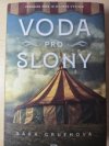 Voda pro slony