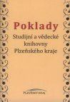 Poklady Studijní a vědecké knihovny Plzeňského kraje