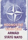 Hodnostní označení armád států NATO