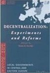 Decentralization