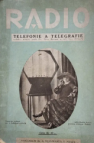 Radiotelefonie a telegrafie