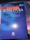 Soudní judikatura rozhodnutí soudu 3/2006