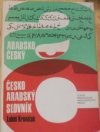 Arabsko-český - česko-arabský slovník