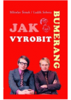 Jak vyrobit bumerang