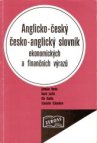 Anglicko-český, česko-anglický slovník ekonomických a finančních výrazů