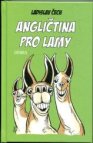 Angličtina pro lamy