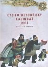 Cyrilometodějský kalendář