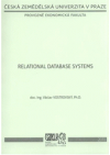 Relational database systems