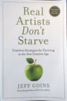 Real artists don´t starve