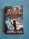 Percy Jackson and the Lightning Thief