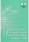 Osudy Němců vysídlených z České republiky po roce 1945