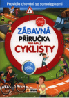 Zábavná příručka pro malé cyklisty