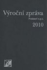 Výroční zpráva Posázaví o.p.s. 2010