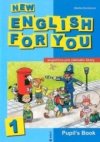 New English for you 1