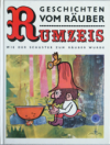 Geschichten vom Räuber Rumzeis