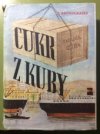 Cukr z Kuby