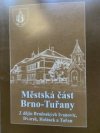 Městská část Brno - Tuřany