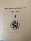 Historie okupovaného pohraničí 1938 - 1945