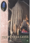 The Punkva caves and Macocha abyss