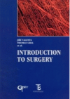 Introduction to surgery