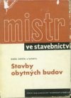 Mistr ve stavebnictví