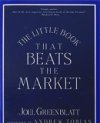 The little book that beats the market 